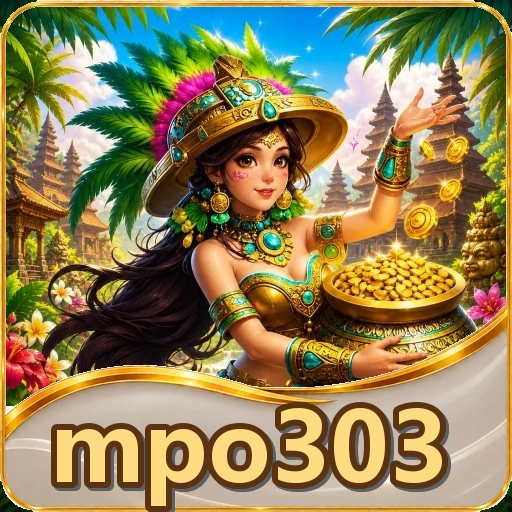 Tampilan unduh paket APK mpo303 versi 6.2.4 berukuran 41.8 MB